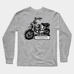 CT 70 Long Sleeve T-Shirt